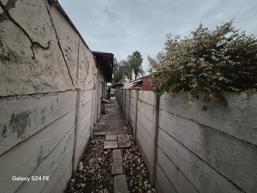 3 Bedroom Property for Sale in Oos Einde North West